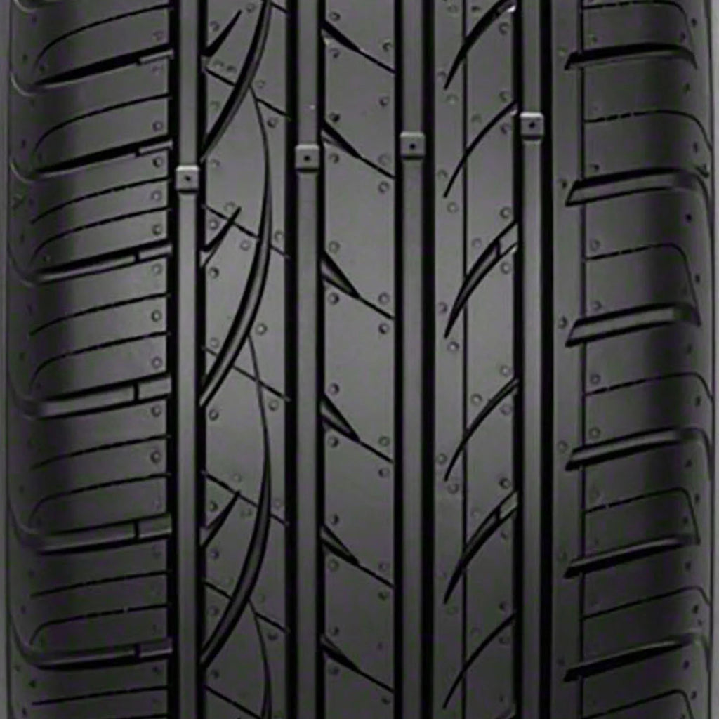 Hankook Ventus Size1 Noble2 H452 All Sizeeason 235/50ZR18 97W Passenger Tire
