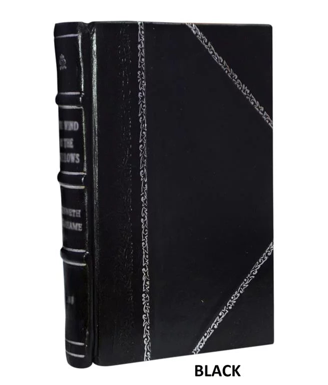 Sizeights from the towers of Boston; an illustrated guide ... 1891 [Leather Bound]