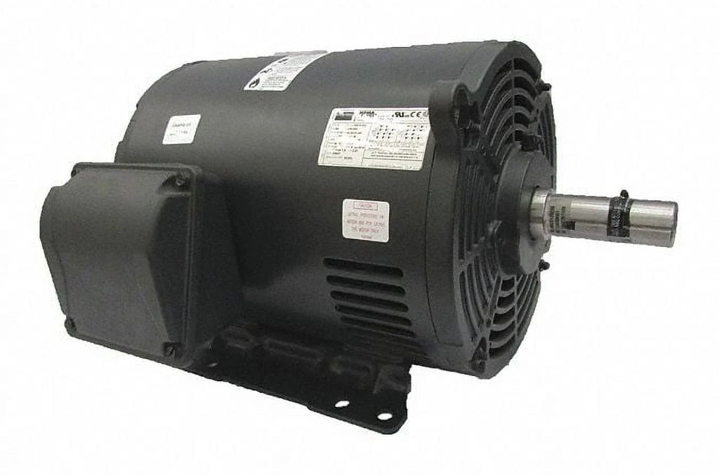 Dayton GP Motor,20 HP,1,770 RPM,230/460V,254/6T  4GZC7