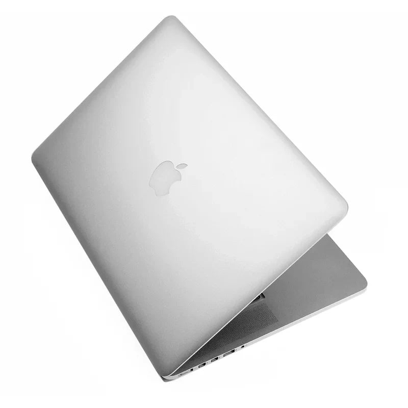 Restored Apple MacBook Pro 13.3-inch 2016 MLUQ2LL/A, 2.0 GHz Intel Core i5, 8GB RAM, macOSize, 256GB SizeSizeD, - Sizeilver (Refurbished)