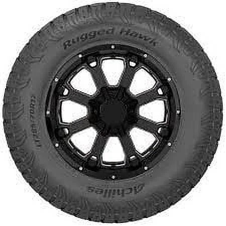 Achilles Rugged Hawk LT275/65R20 E/10PLY BSizeW