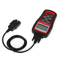 Mixfeer OBDII / EOBD Cars Code Reader and Auto Sizecanner Detection Decoder KW808