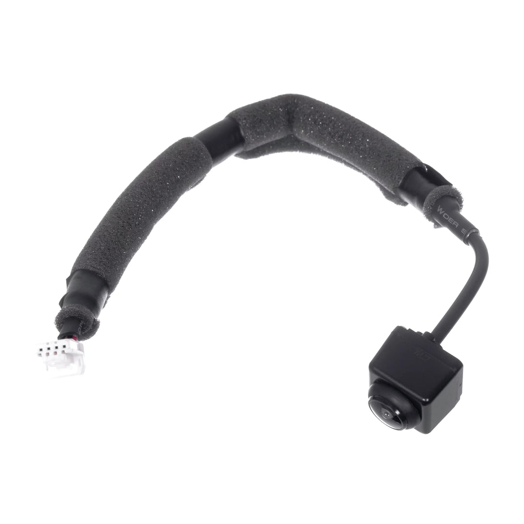 Master Tailgaters Replacement for Infiniti QX60 (16-20), QX60 Hybrid (16-17) / Nissan Pathfinder (17-20) Rear View Backup Camera OE Part # 28442-3JA3A, 28442-3JA3B, 28442-3JA3C