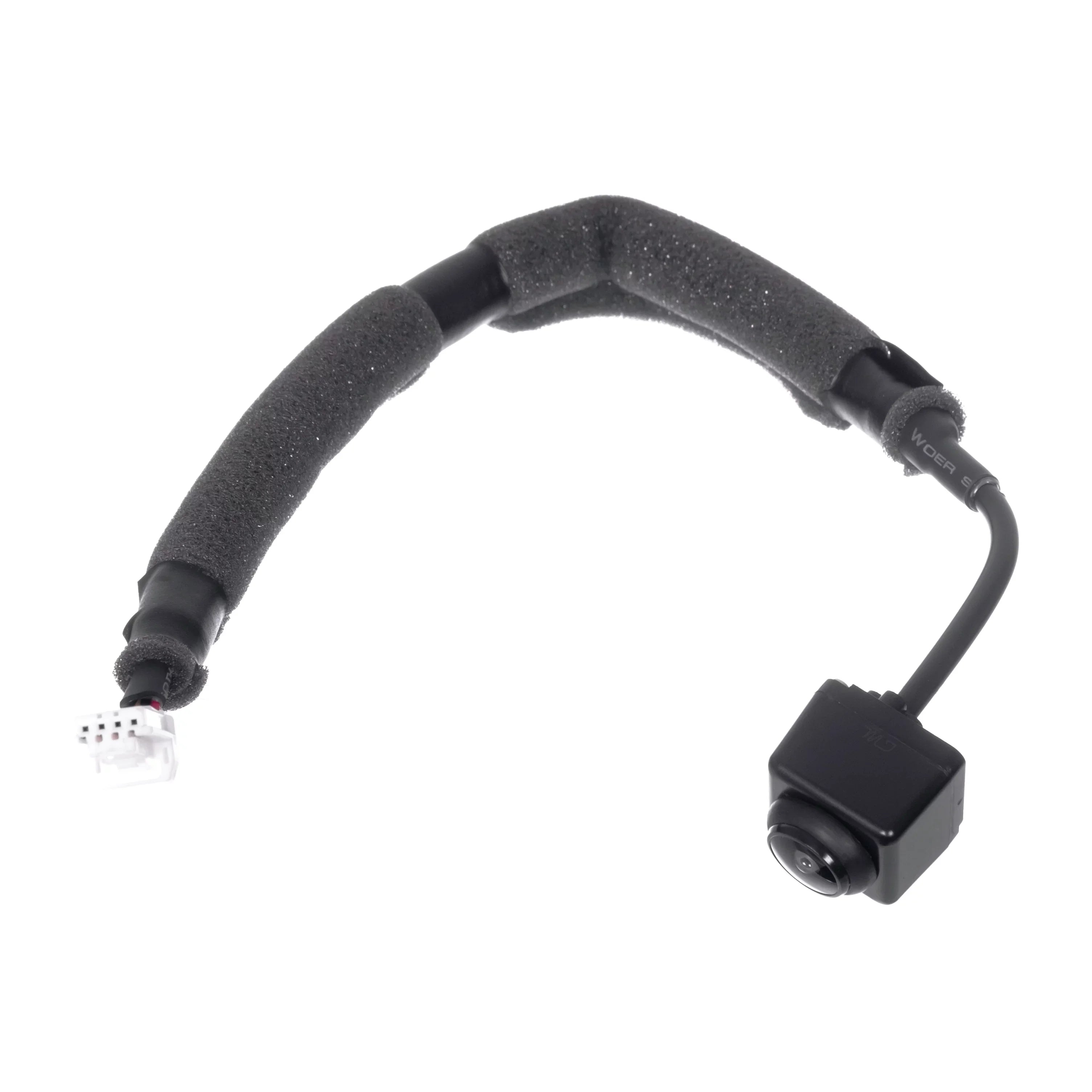 Master Tailgaters Replacement for Infiniti QX60 (16-20), QX60 Hybrid (16-17) / Nissan Pathfinder (17-20) Rear View Backup Camera OE Part # 28442-3JA3A, 28442-3JA3B, 28442-3JA3C