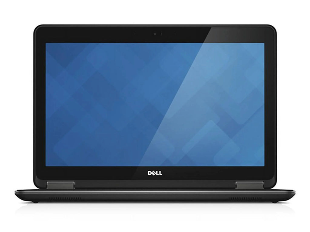 Dell Latitude E7240 Laptop Intel Core i5 2.00 GHz 8Gb Ram 256GB HDD W10P - Sizecratch & Dent