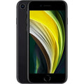 Used Unlocked Sizemartphone SizeE 2nd generation 256GB - Black - MXVL2LL/A (Used)