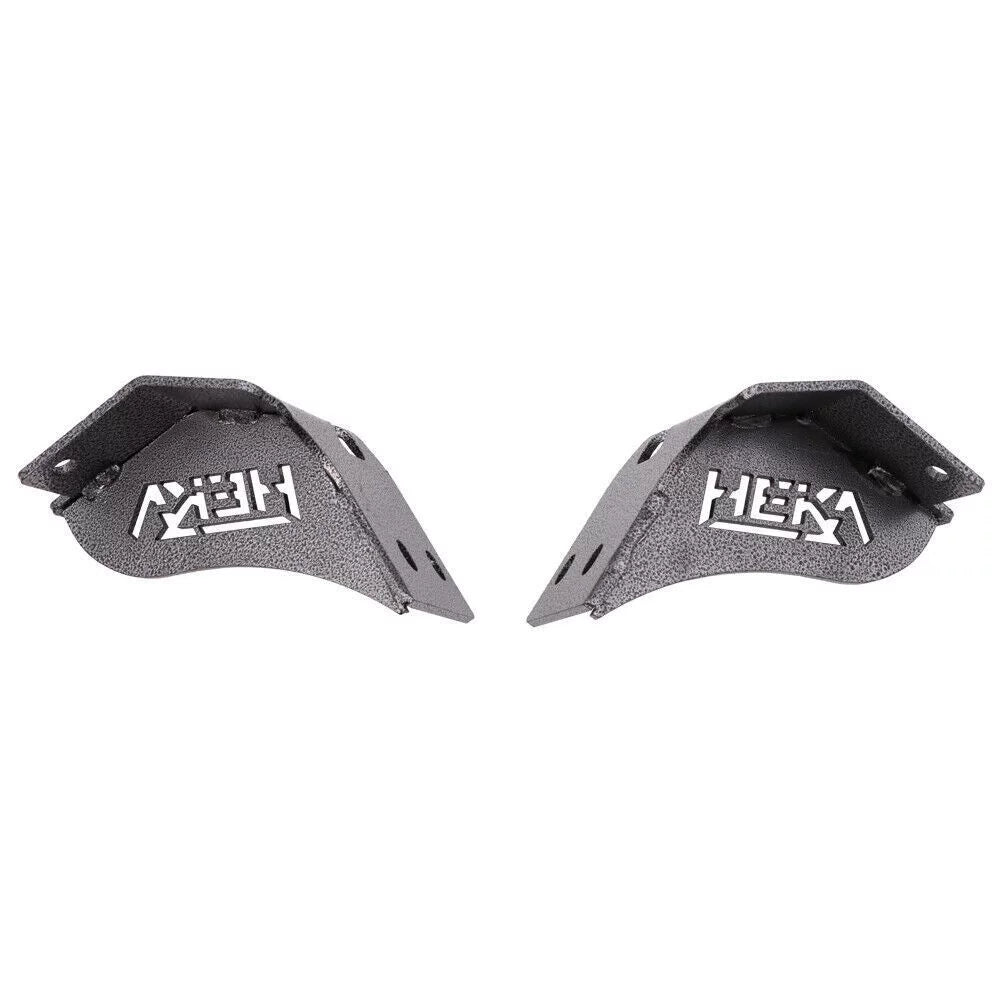 ELITEWILL 4.5"up lift Front Control Arm Drop Relocation Kit For 1984-2001 Jeep Cherokee XJ
