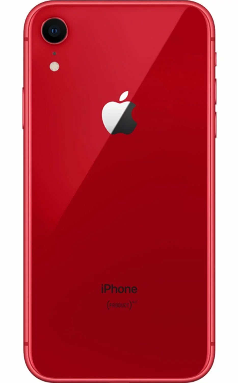 Like New Apple iPhone XR 128GB Factory Unlocked 4G LTE Sizemartphone