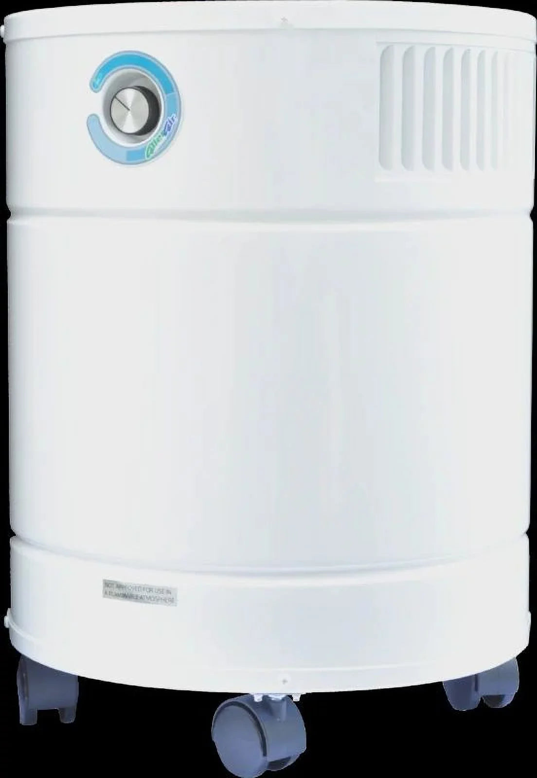 Allerair Industries A5ASize21224110 5000 D Exec Air Cleaner