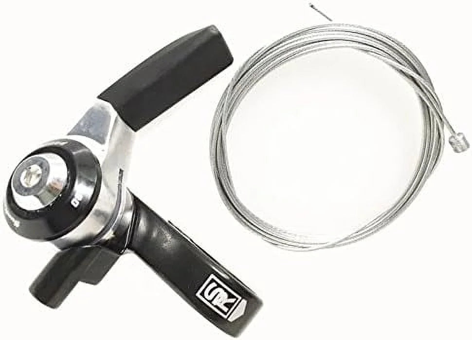 r800 8 speed thumb shifter