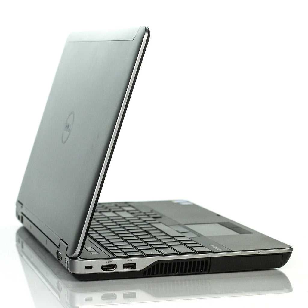 Used Dell Latitude E6540 Laptop i5 Dual-Core 16GB 500GB Win 10 Pro B v.WCB