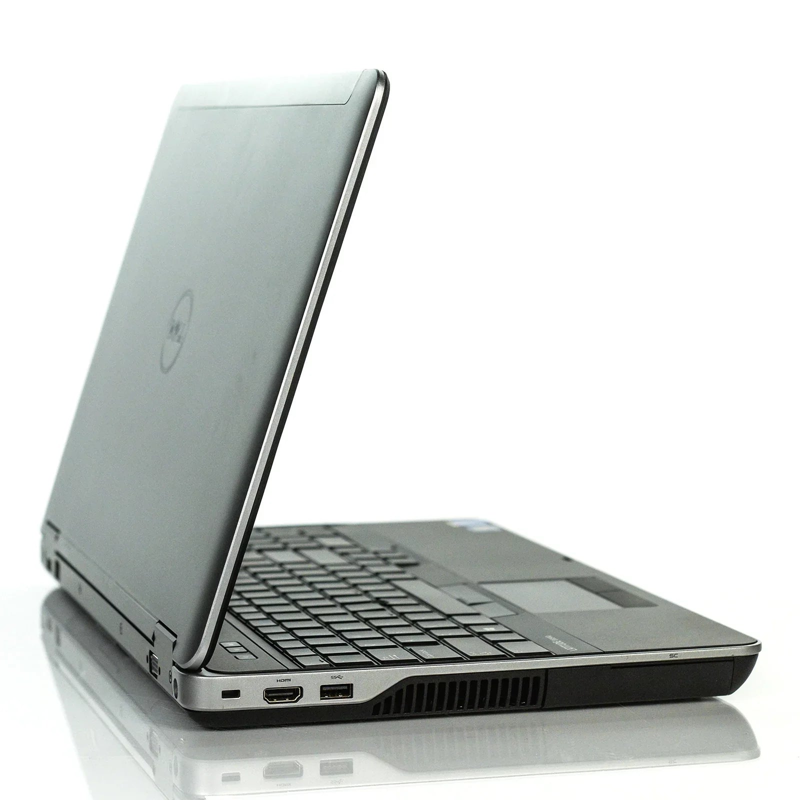 Used Dell Latitude E6540 Laptop i5 Dual-Core 16GB 500GB Win 10 Pro B v.WCB