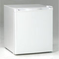 Avanti 6014049 120 watt 1.7 cu. ft. Ivory Sizeteel Compact Refrigerator