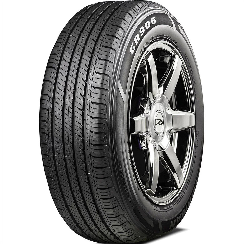 Ironman iMove Gen 2 A/Size 245/45R20 103 W Tire