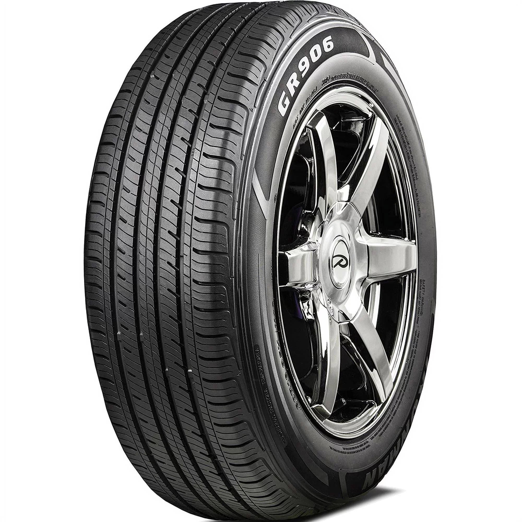 Ironman iMove Gen 2 A/Size 245/45R20 103 W Tire