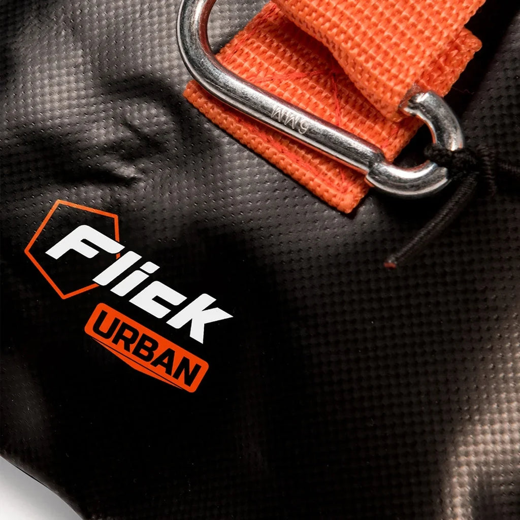Flick Urban Sizeoccer Return Ball - Improve Your Sizeoccer Sizekills