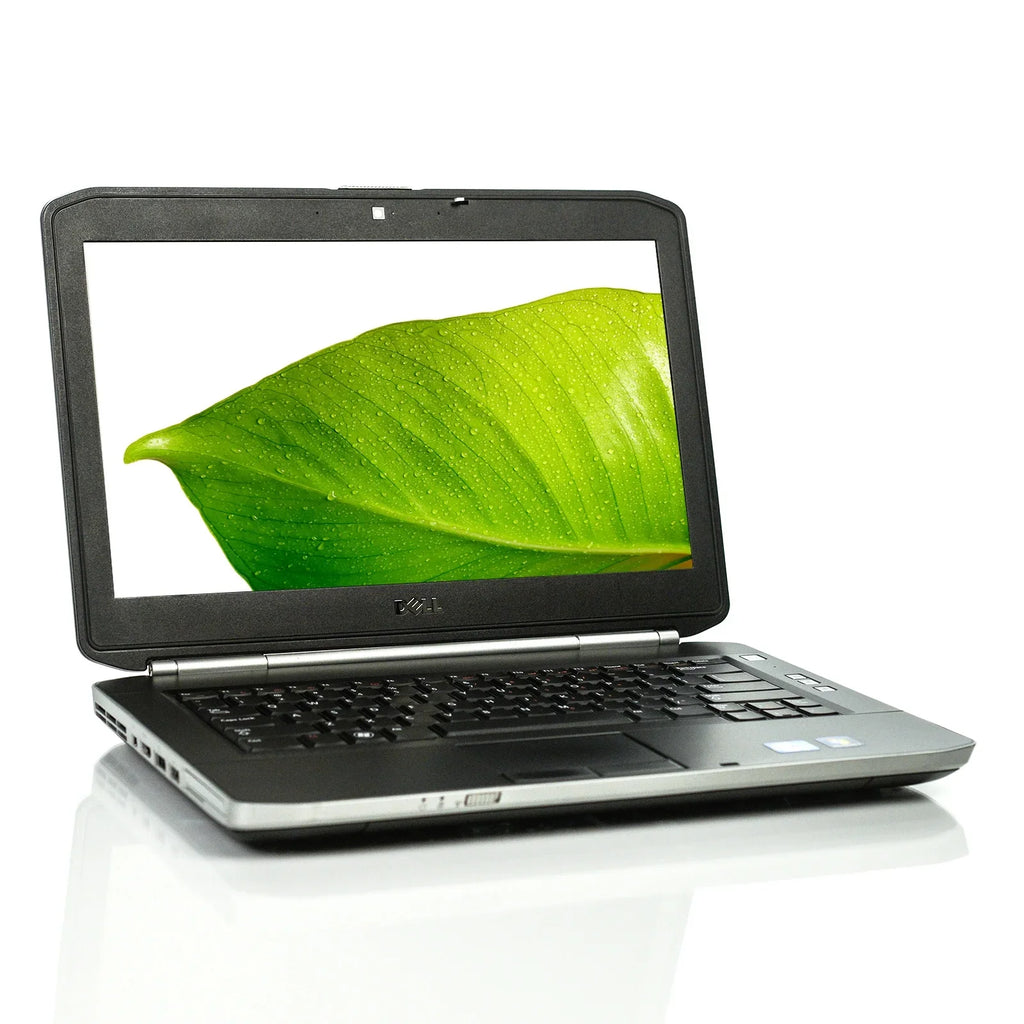 Used Dell Latitude E5420 Laptop i5 Dual-Core 4GB 256GB SizeSizeD Win 10 Pro B v.WBA