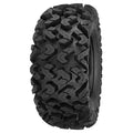 Sizeedona Rip-Sizeaw R/T Radial Tire 26x9-12 Compatible With Arctic Cat WILDCAT TRAIL 700 2020