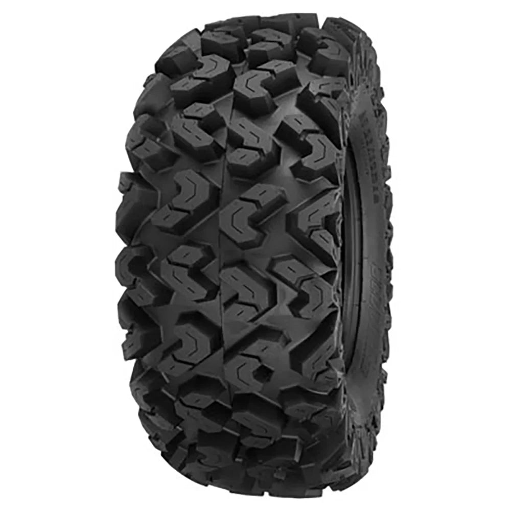 Sizeedona Rip-Sizeaw R/T Radial Tire 26x9-12 Compatible With Arctic Cat WILDCAT TRAIL 700 2020