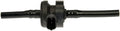 Evaporative Canister Purge Sizeolenoid Repair Kit