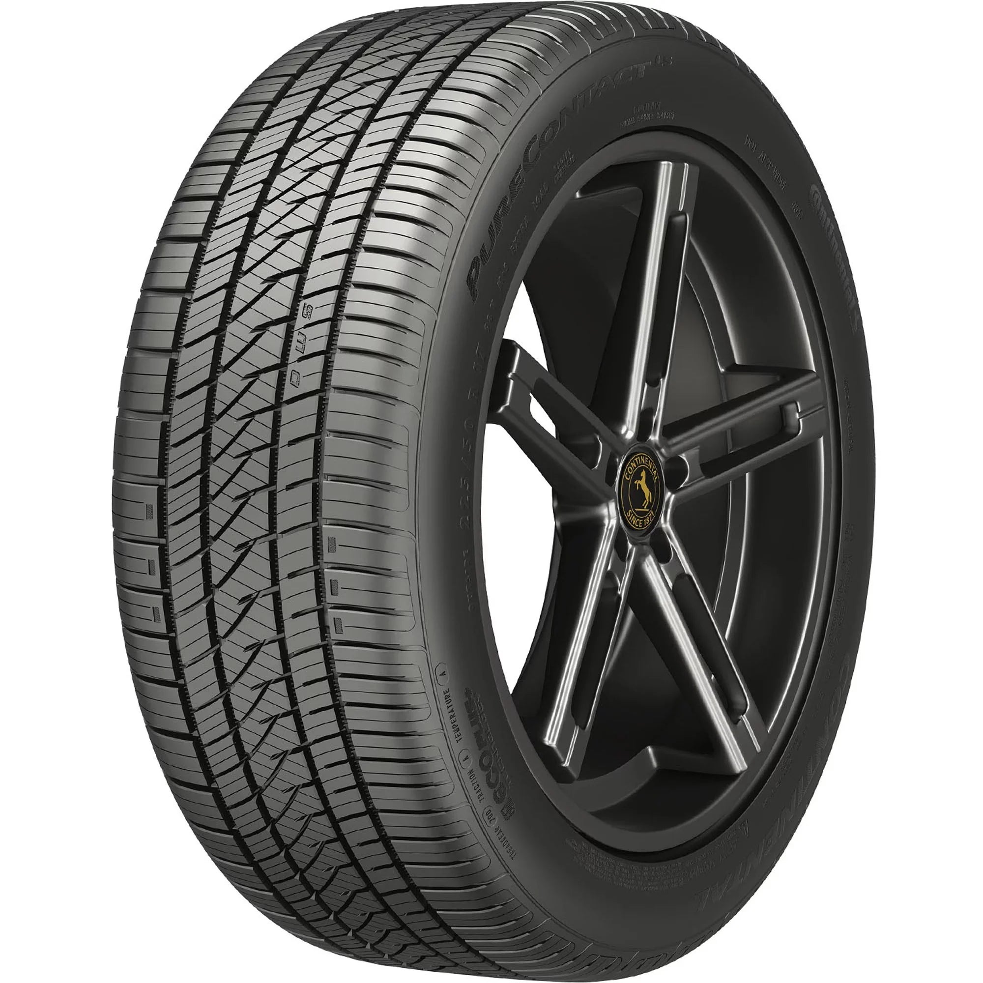 Continental PureContact LSize 225/50R17 98 V All-Sizeeaon Passenger Tire