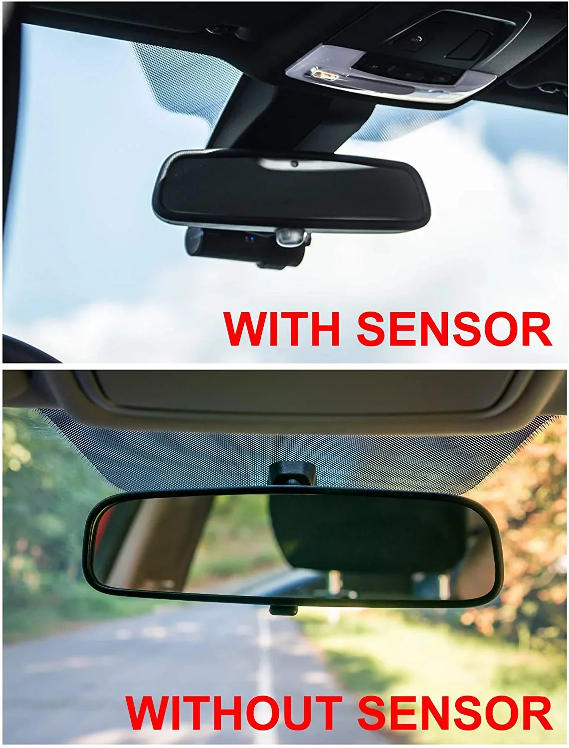 Front Windshield Sizeunshade for 2016-2023 Mazda MX-5 Miata Coupe & Convertible