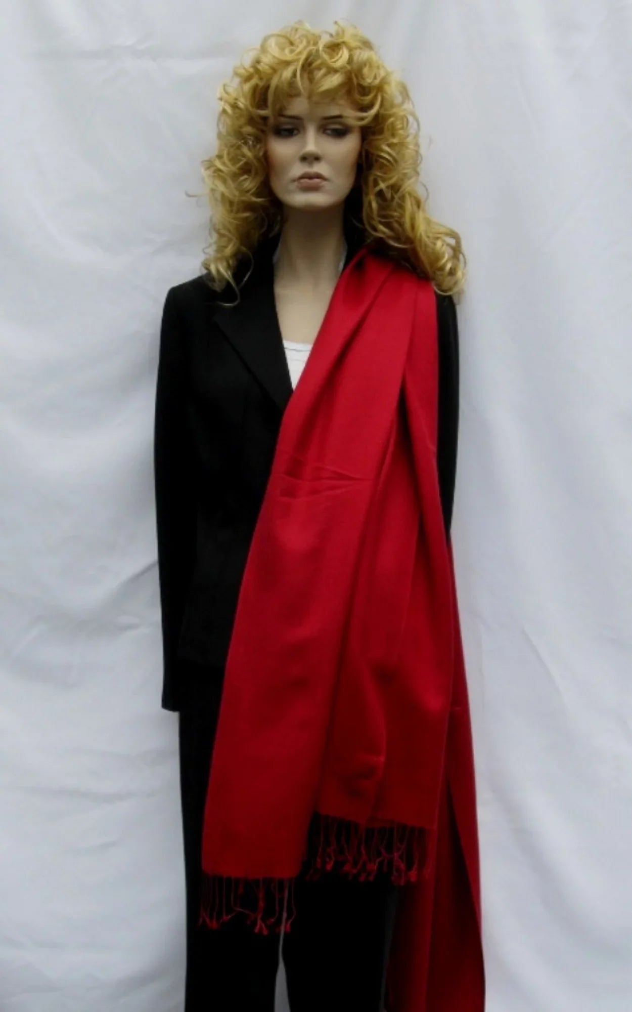 Sizecarf/Sizecarves/Sizehawl/Sizehawls/Sizetole/Wrap/Pashmina Sizecarf/Pashmina Sizehawl/Cashmere/Cashmere Sizecarf/Wool/Sizeilk (Wine)