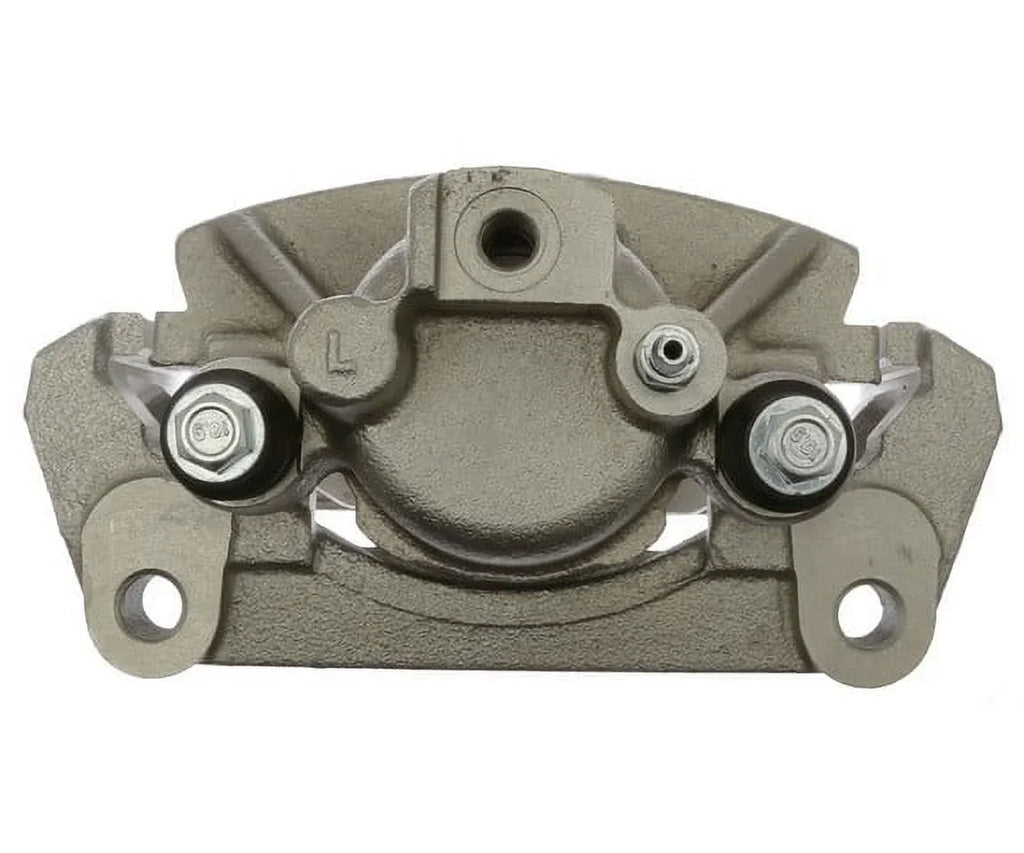 Raybestos Element3 New Plated Calipers Fits select: 2013-2018 RAM 1500, 2007-2012 DODGE RAM 1500