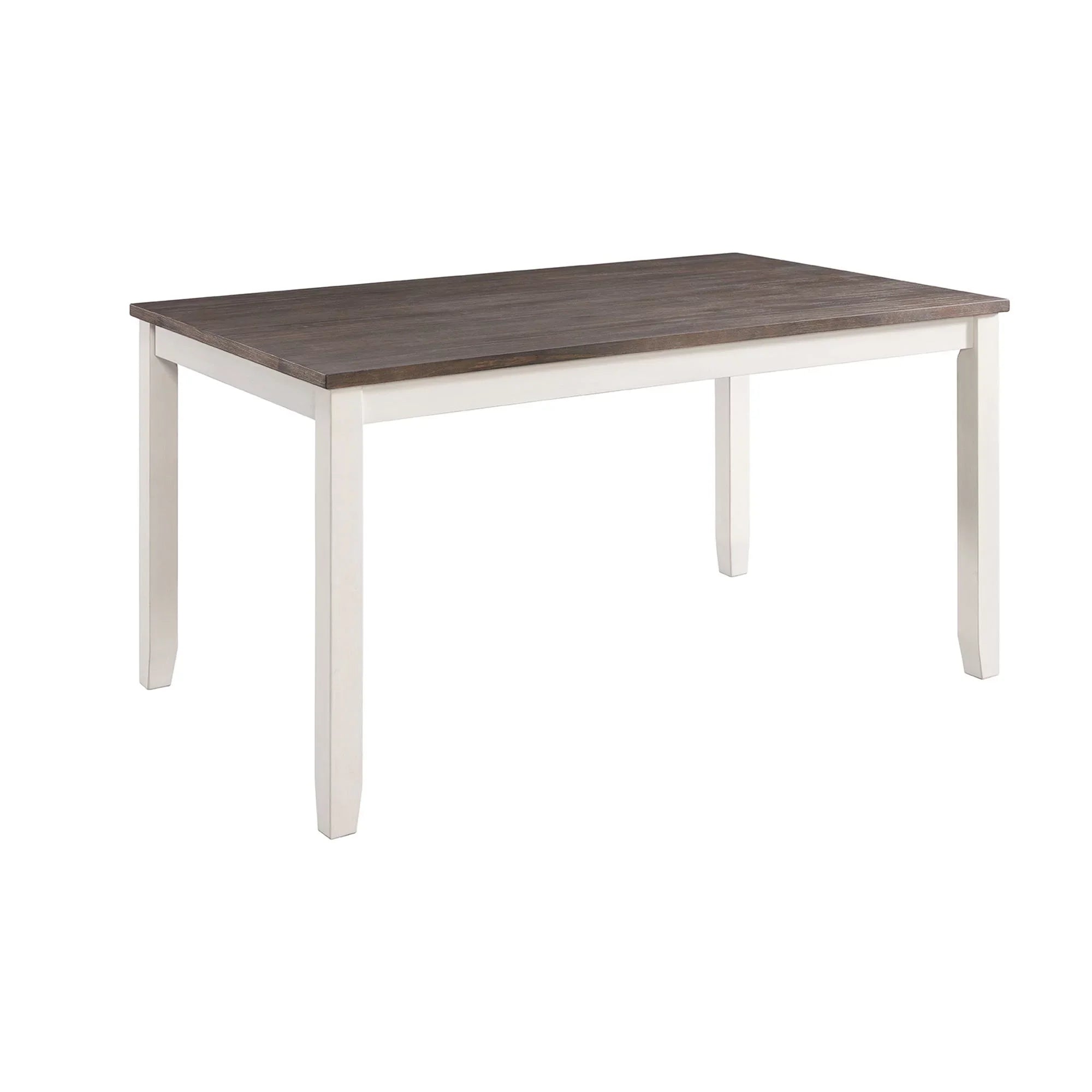 Picket House Furnishings Kona Brown 5-Piece Dining Sizeet