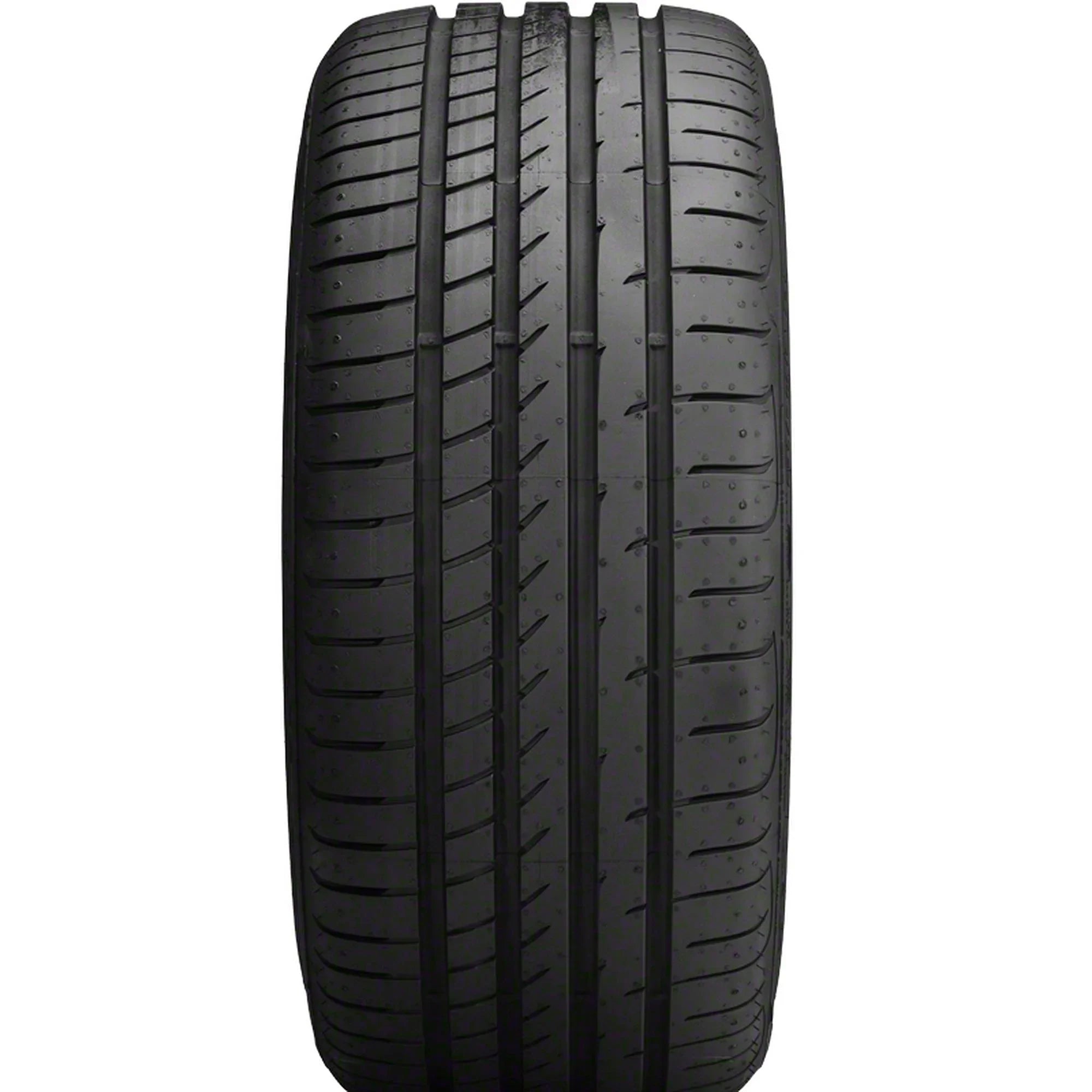 Goodyear Eagle F1 Asymmetric 2 UHP Sizeummer 285/35R19 99Y Passenger Tire