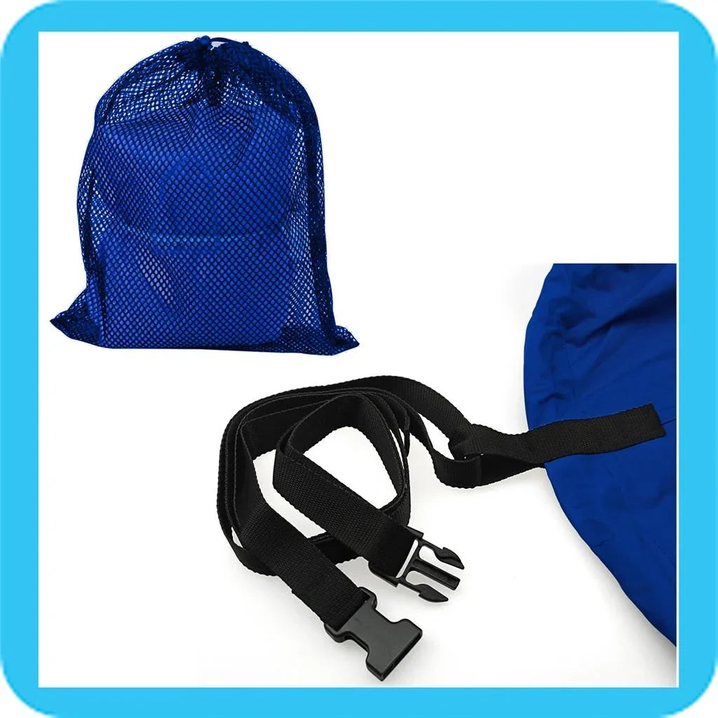 BLUE, GREAT QUALITY BOAT COVER Compatible for MIRRO CRAFT AGGRESizeSizeOR 1757 MAG 2000