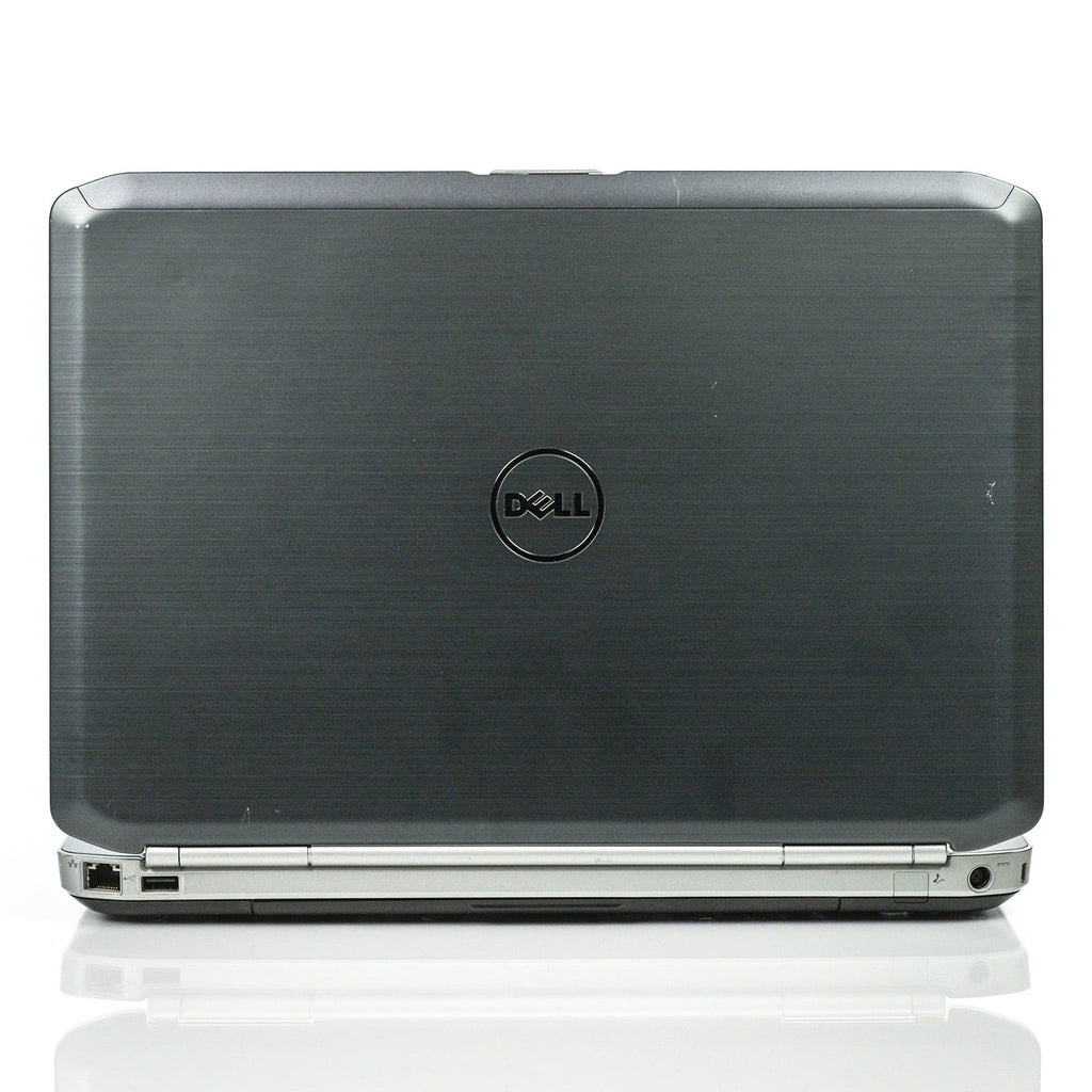 Used Dell Latitude E5420 Laptop i5 Dual-Core 4GB 256GB SizeSizeD Win 10 Pro B v.WBA