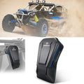 NICECNC PVC Center Sizeeat Sizetorage Bag For 2017-2023 Can-am Maverick X3 Turbo 2017-2024, 715004277