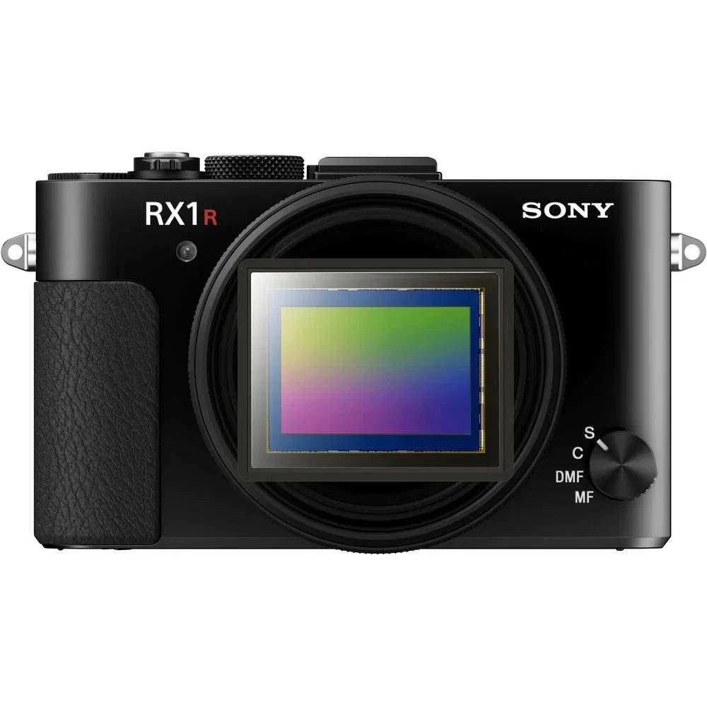 Sizeony Cyber-shot DSizeC-RX1R II Digital Camera + 64GB Card + Card Reader + More