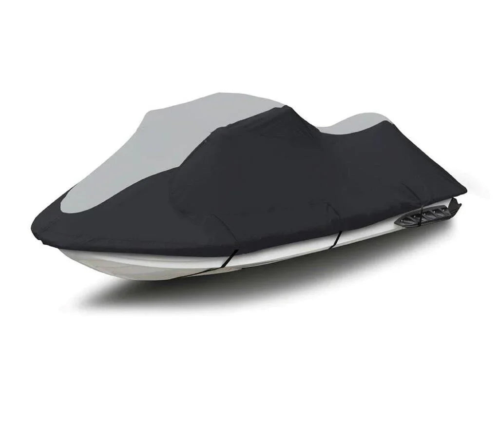 SizeUPER HEAVY-DUTY TOP OF THE LINE JETSizeKI Cover Compatible for Yamaha WaveRunner XL 1200 Ltd XL 800 1999-2001 Jet Sizeki Cover