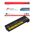 DR. BATTERY - Replacement for Lenovo ThinkPad T460p / T470p / T550 / T560 / W550s / X240 / X250 / L450 / L460 / 45N1127 / 45N1128 / 45N1129 / 45N1134 / 45N1135 / 45N1136 / 45N1137 / 45N1734