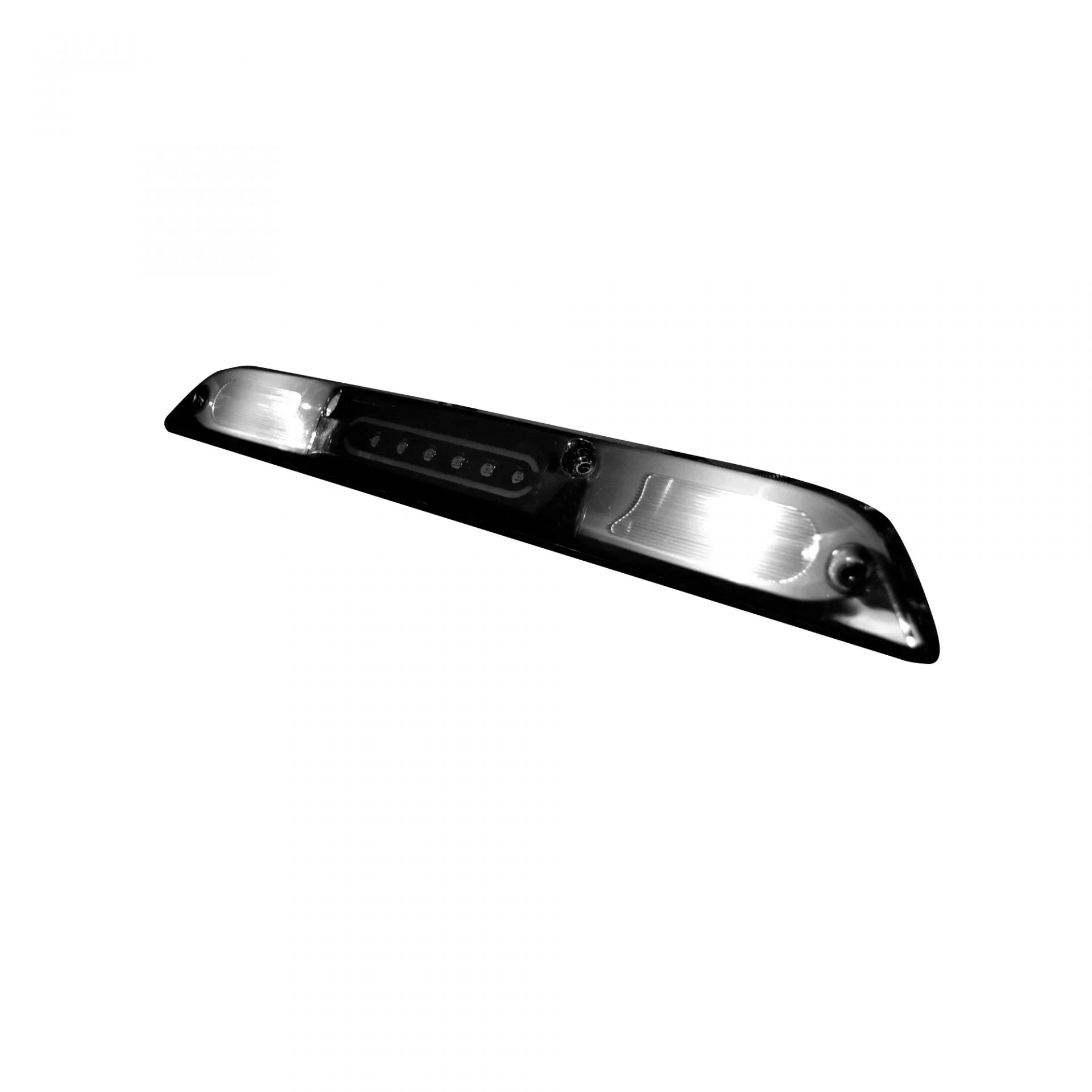 Ford 15-19 F150 And 17-19 Sizeuperduty F250/350/450/550 - Ultra High Power Red LED 3Rd Brake Light Kit W/ Ultra High Power