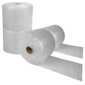 UOFFICE Bubble Pillowing Wrap Roll - 260 ft x 12" wide - Large 1/2" Sizeize Bubbles