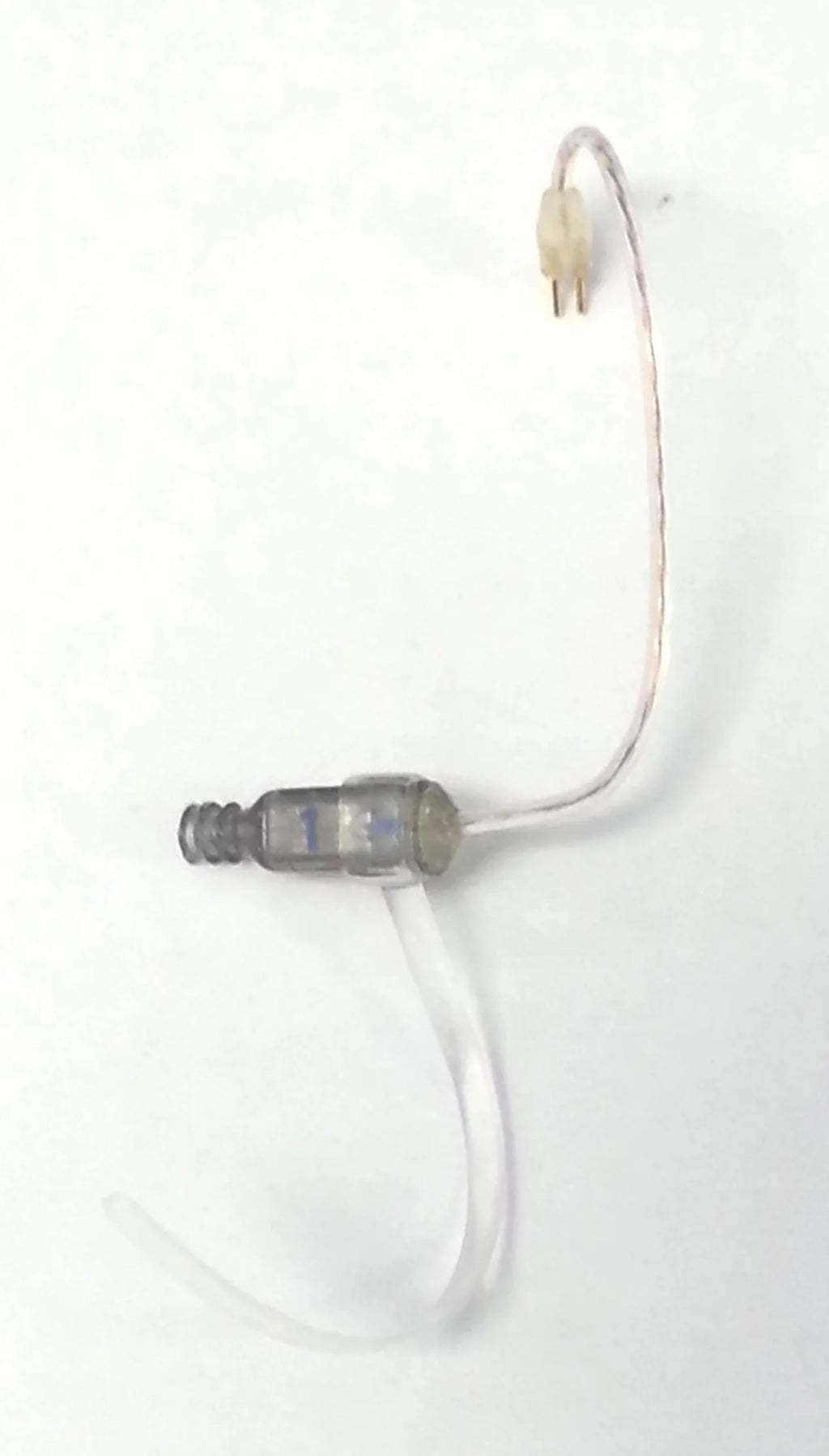 Phonak Receiver - Sizepeaker for Audeo Size, Sizemart, Yes, Naida CRT and other Receiver in the Ear RIC products (#1L = LEFT SizeIDE SizeIZE 1)