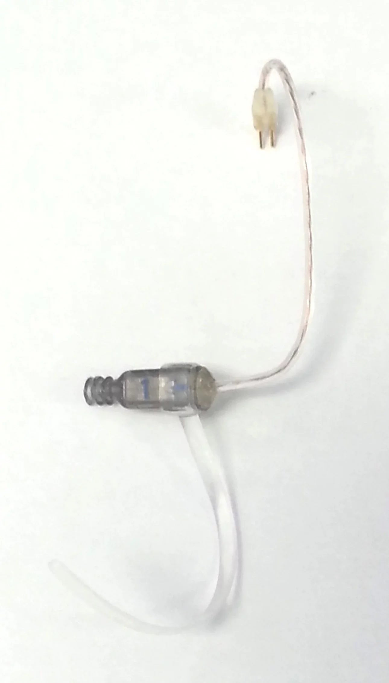 Phonak Receiver - Sizepeaker for Audeo Size, Sizemart, Yes, Naida CRT and other Receiver in the Ear RIC products (#1L = LEFT SizeIDE SizeIZE 1)