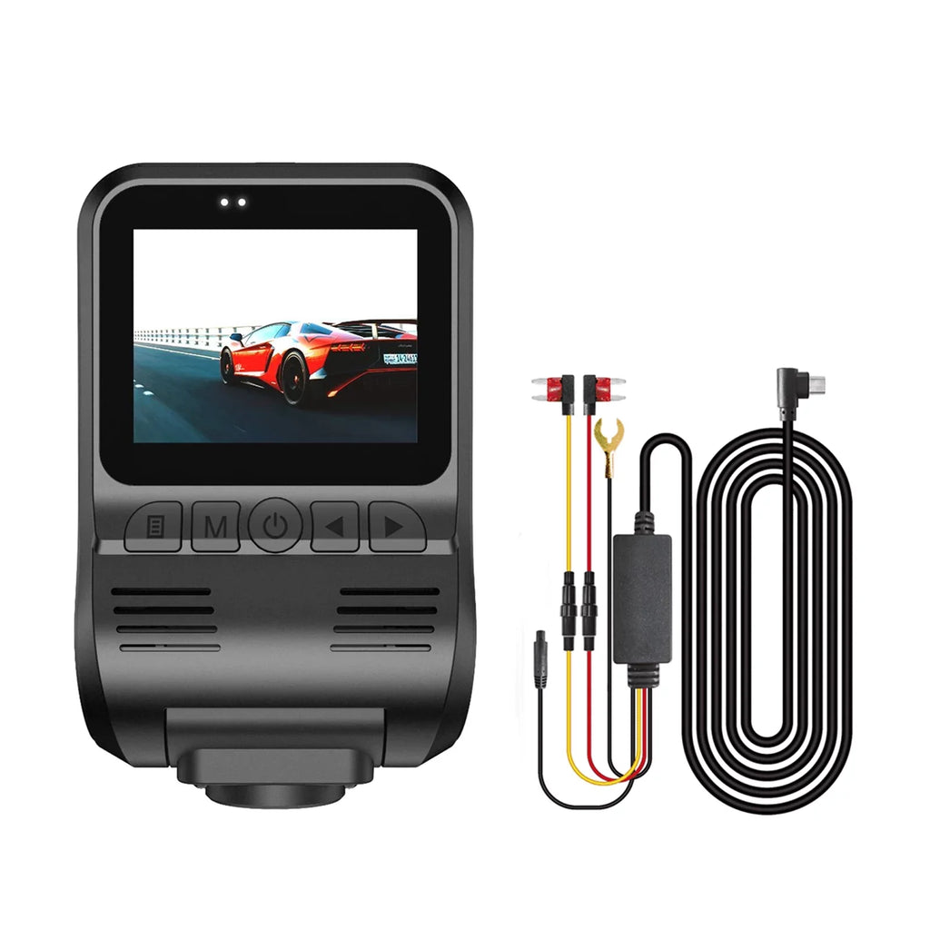 Dazzduo Dash Camera,Cam 1080P 720P Loop DOL-Type Rear  DVR 1080P 720P Rear Dash Cam 1080P Rear Dual DVR Hidden Camera