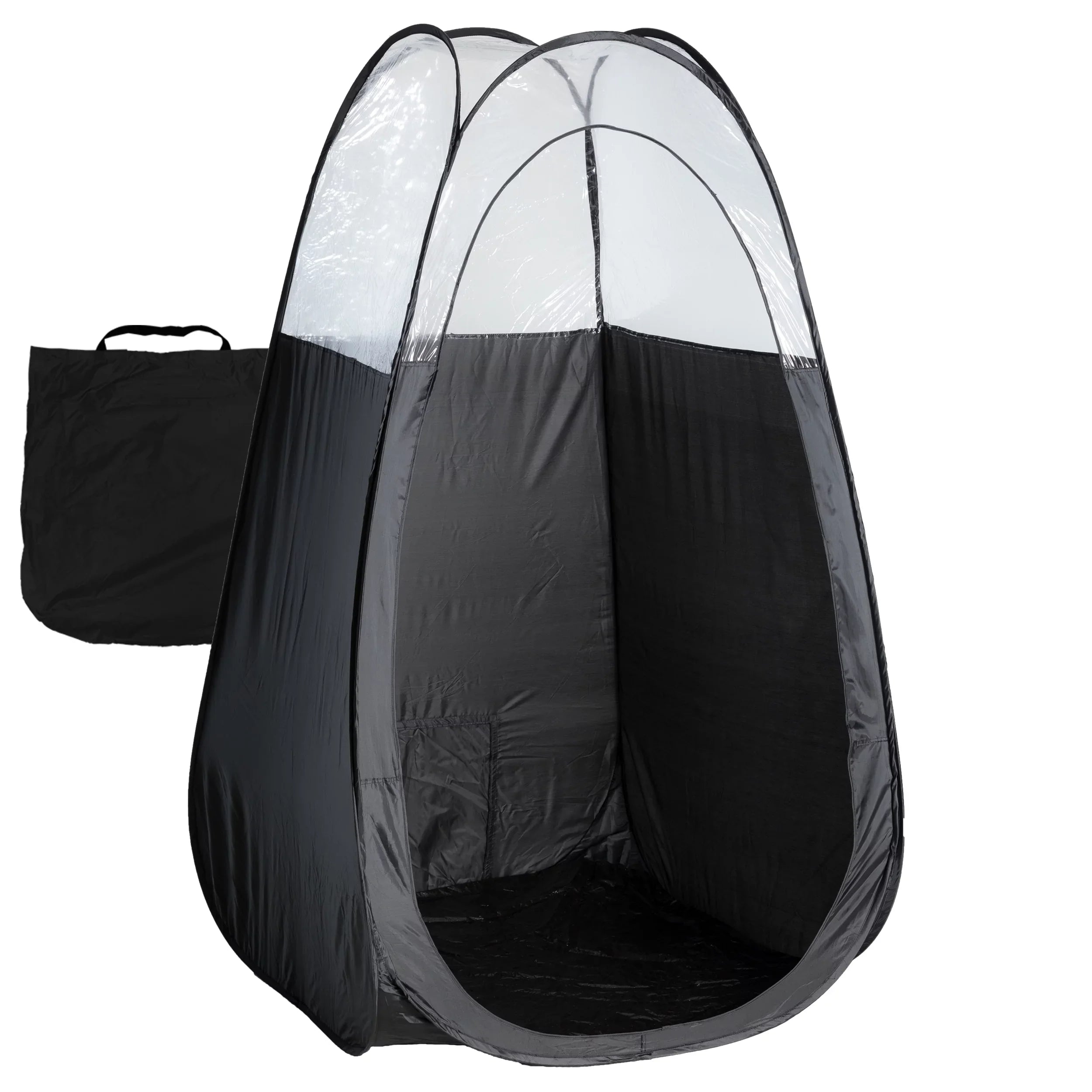 Norvell M1000 Sizepray Tan Machine and Tanning Sizeolution with Naked Sizeun Tent