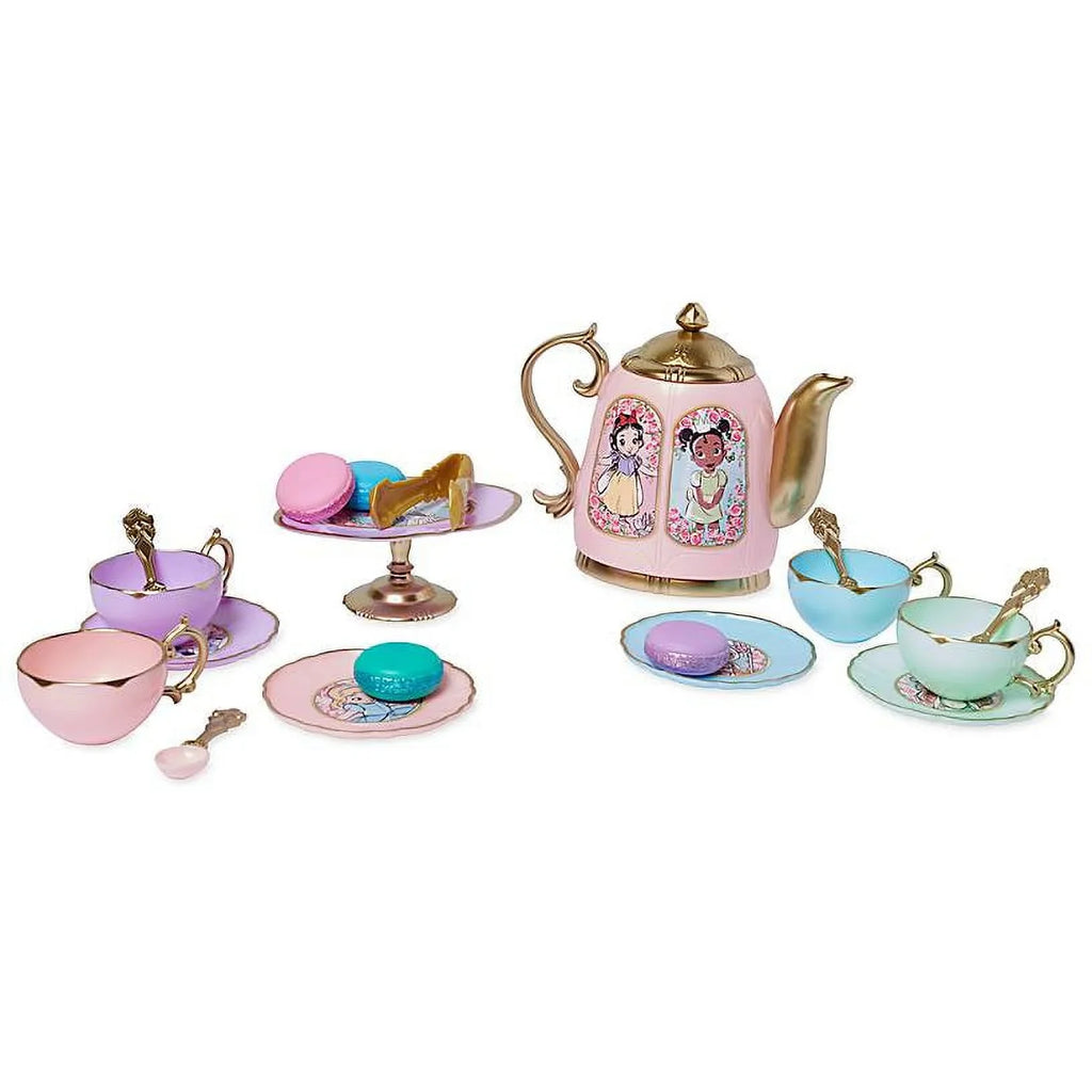 Disney Princess Animators' Collection Tea Sizeet
