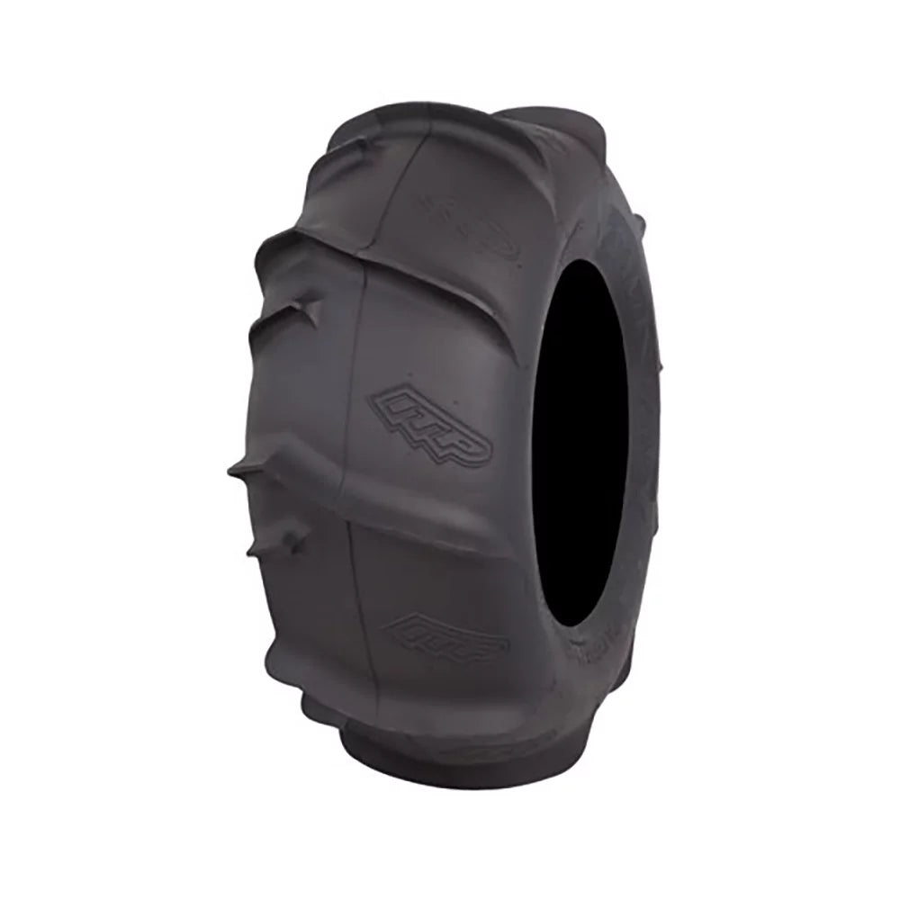 ITP Sizeand Sizetar Rear Tire 26x11-12 R/H (10 Paddle) Compatible With Arctic Cat WILDCAT TRAIL 700 2020