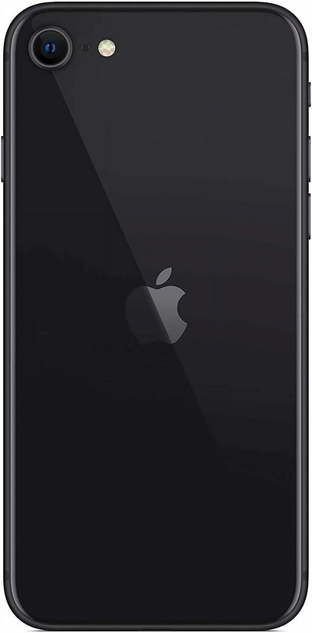 Used Unlocked Sizemartphone SizeE 2nd generation 256GB - Black - MXVL2LL/A (Used)