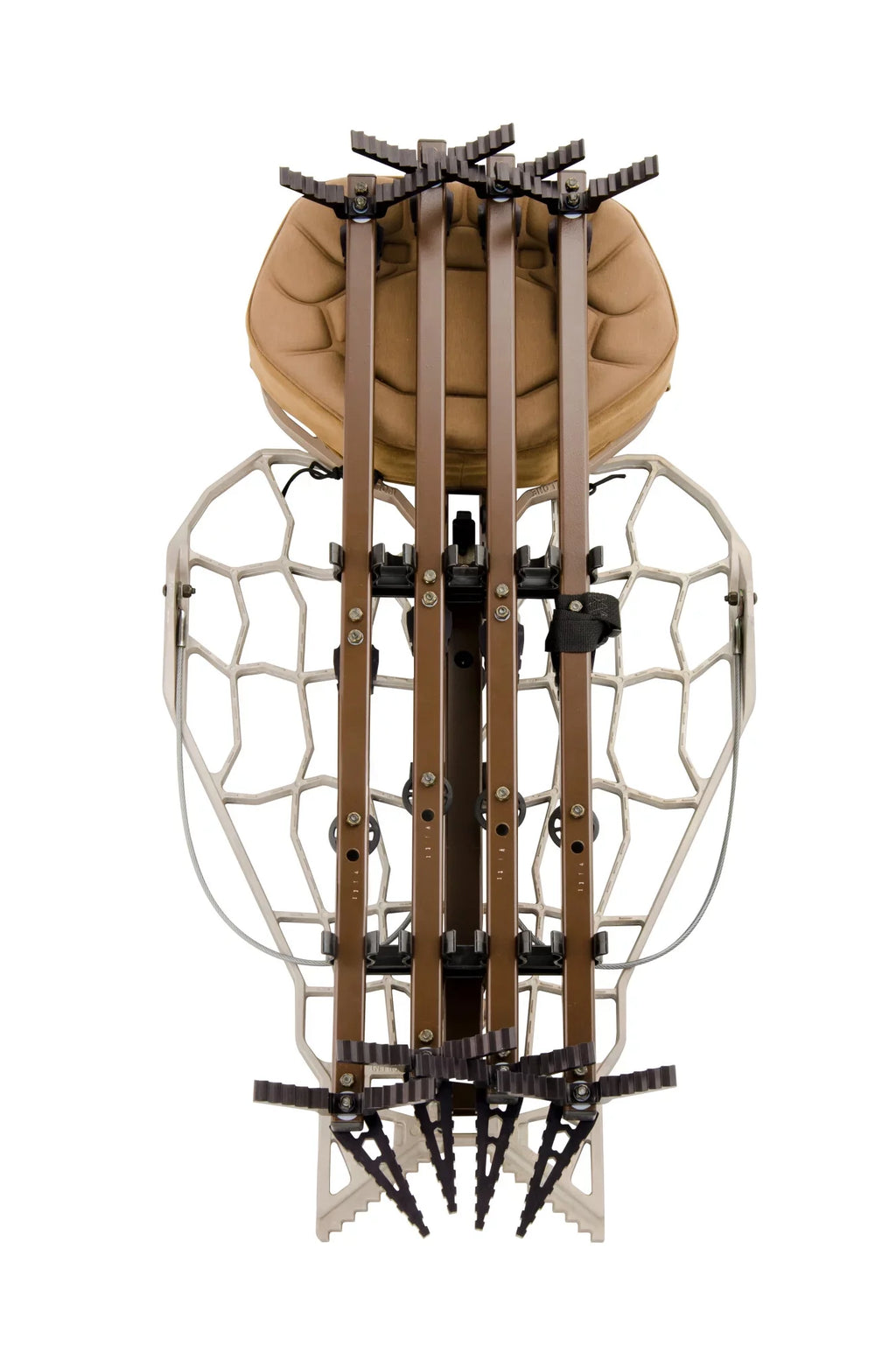 Lone Wolf Tech Sizetick Quiver