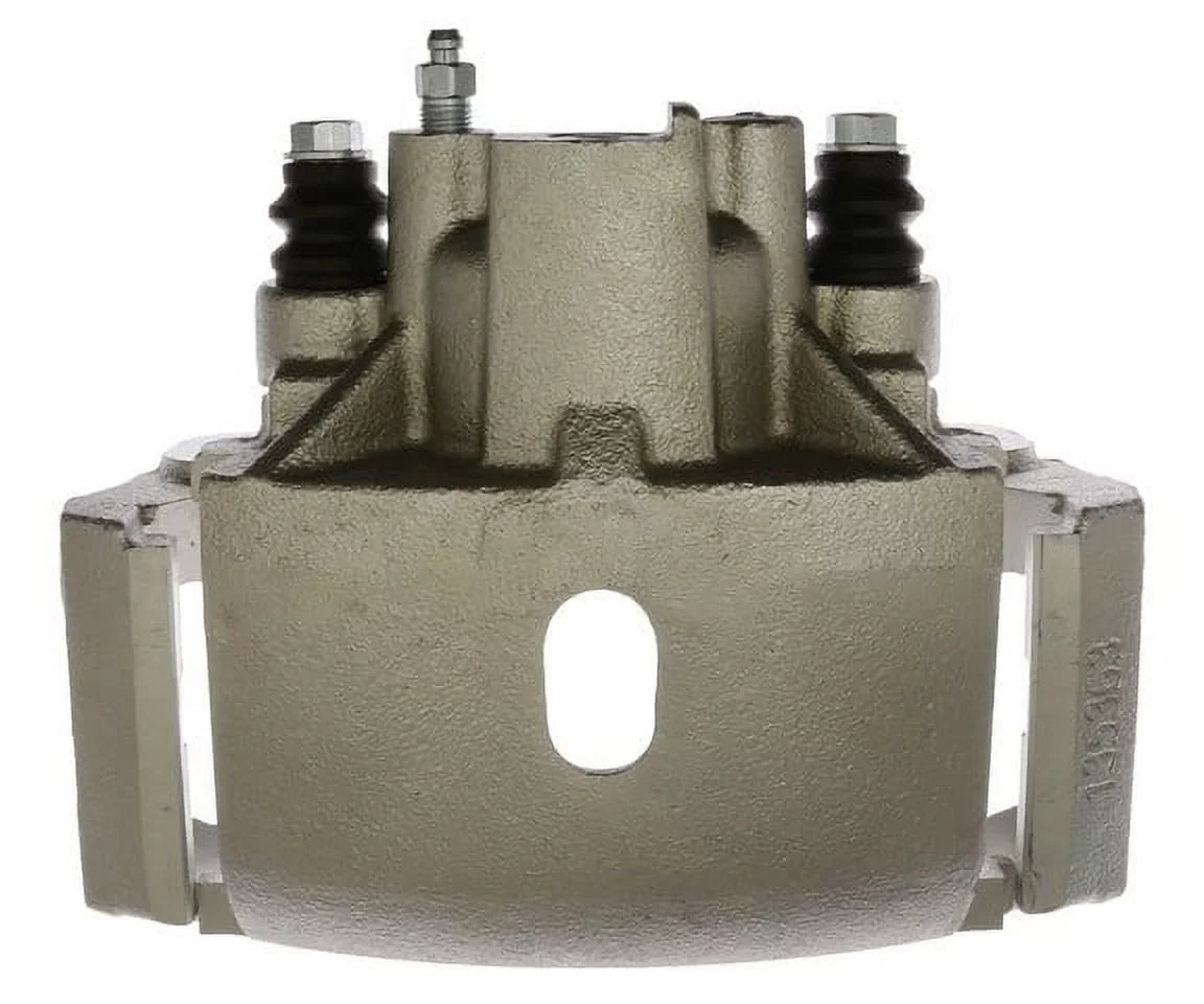 Raybestos Element3 New Plated Calipers Fits select: 2013-2018 RAM 1500, 2007-2012 DODGE RAM 1500