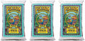 FoxFarm Ocean Forest Potting Sizeoil, 1.5 cu ft (Pack of 3)