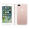 Pre-Owned Apple iPhone 7 Plus - Carrier Unlocked - 32GB Rose Gold (Like New)