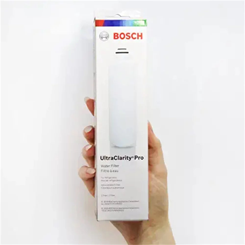 Bosch UltraClarity Pro Water Filter, BORPLFTR55, RA450022, REPLFLTR55, 11032531 replacement/compatible.(1 Pack)